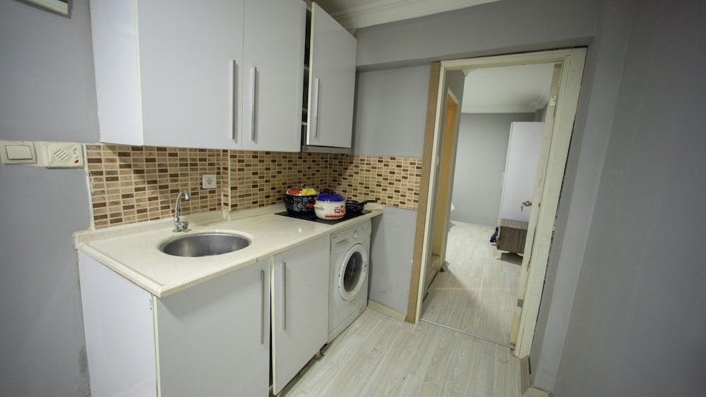 GLORIA HOMES — IZMIR — fotografie hotel nr. 20