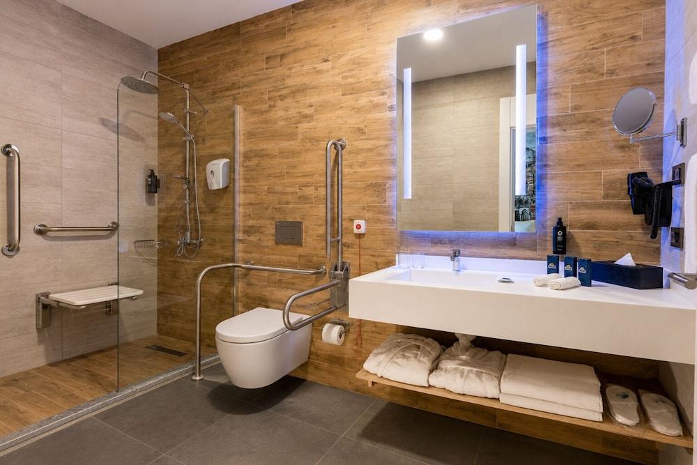 DAYS INN & SUITES BY WYNDHAM ESENYURT — ISTANBUL — fotografie hotel nr. 15