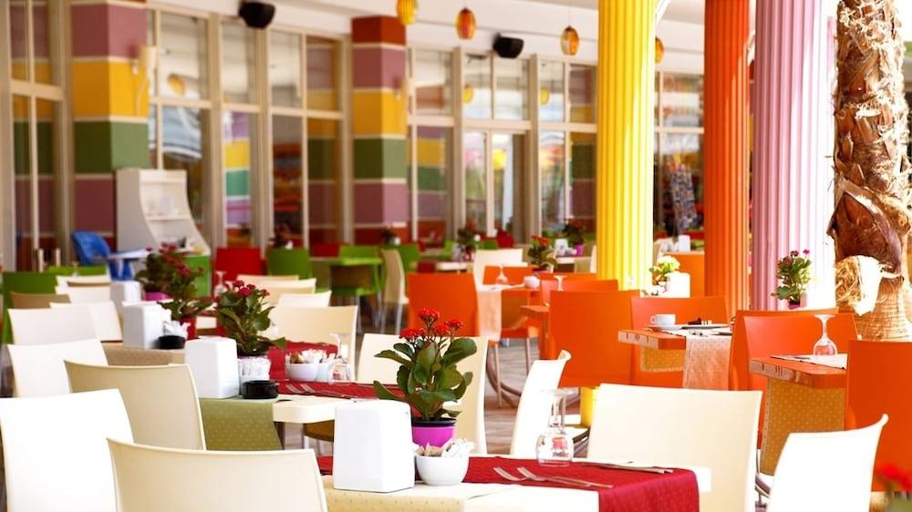 RAMADA RESORT BY WYNDHAM SIDE — SIDE — fotografie hotel nr. 17