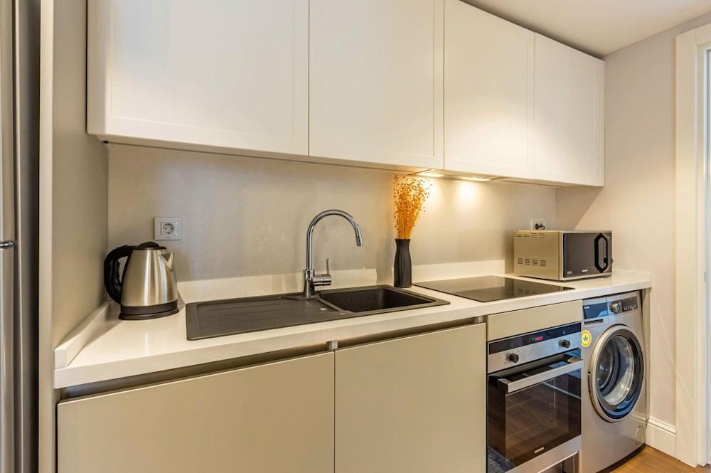 STYLISH FLAT NEAR TRENDY ATTRACTIONS IN BEYOGLU — ISTANBUL — fotografie hotel nr. 26