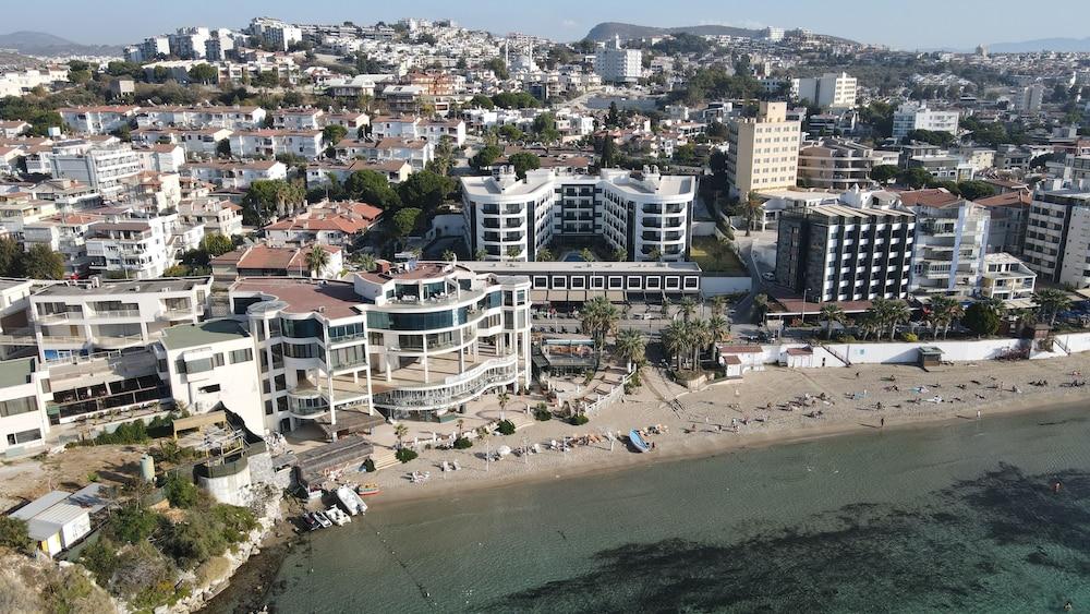EGE BIRLIK SEASIGHT SUITES — KUSADASI — fotografie hotel nr. 26