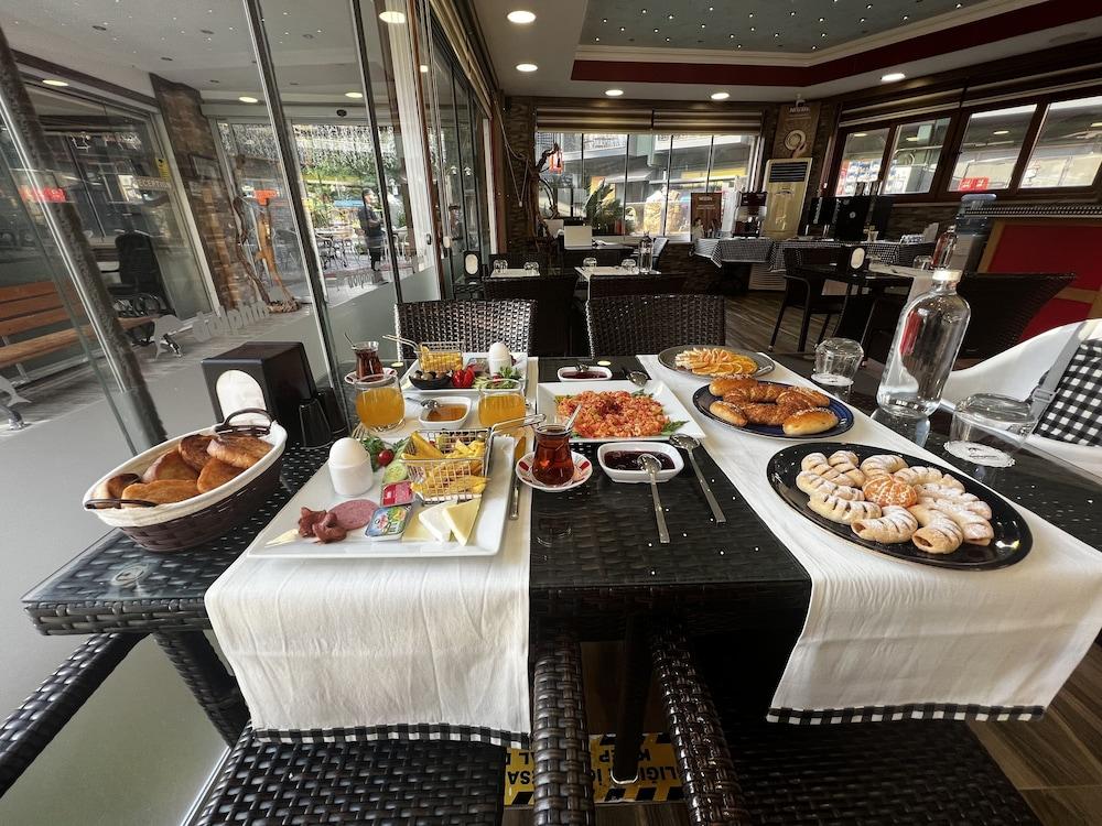 DOLPHIN PARK HOTEL — SARIGERME — фотография отеля №19