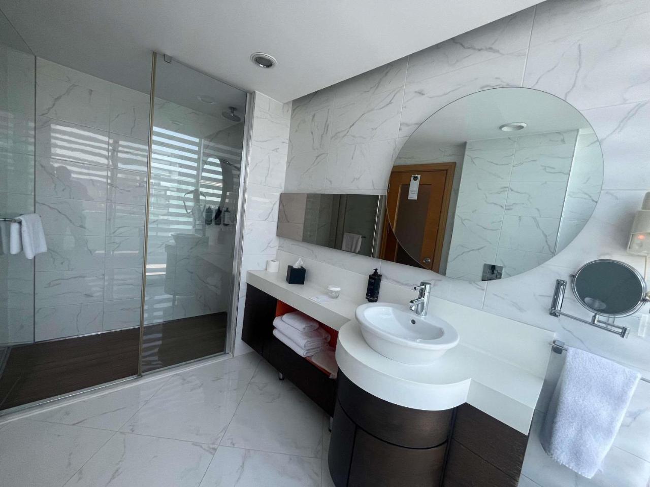 MERCURE ISTANBUL UMRANIYE — ISTANBUL — фотография отеля №18