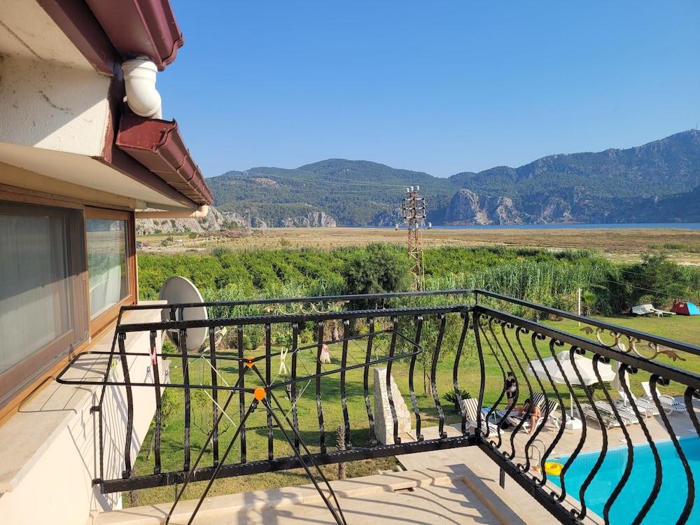 OASIS APART HOTEL — DALYAN — fotografie hotel nr. 28
