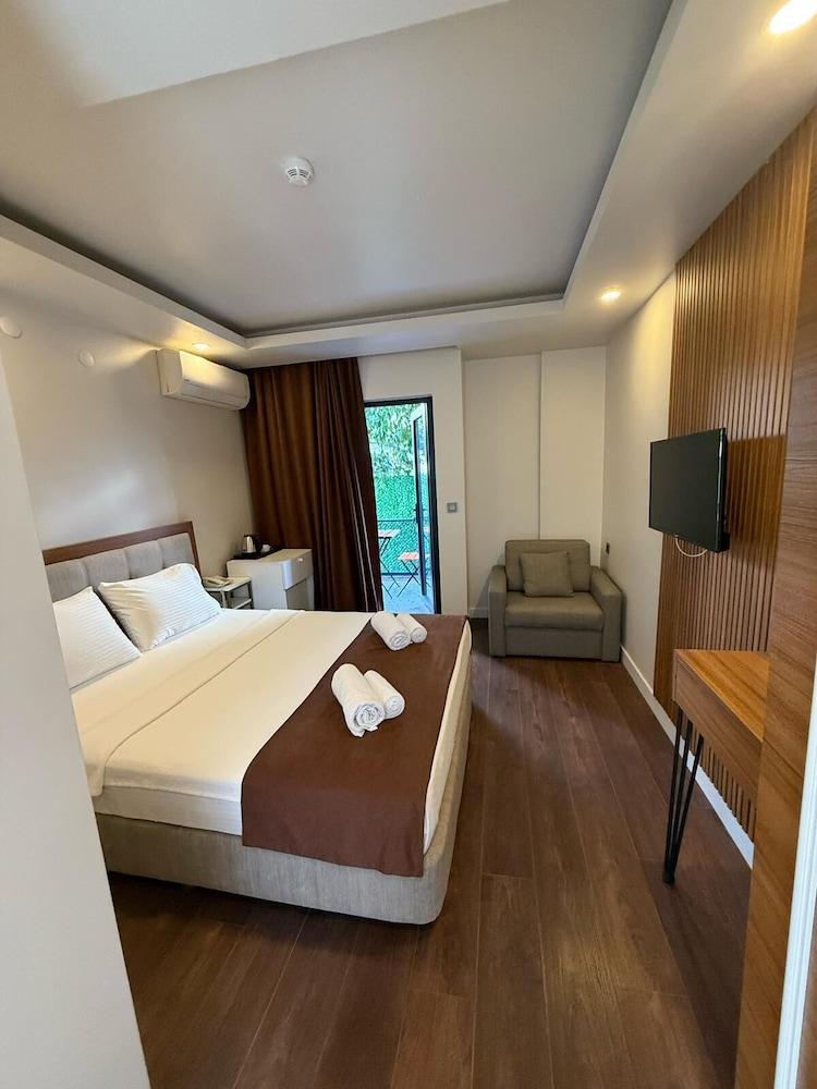 PERLO HOTEL KEMER — KEMER — fotografie hotel nr. 11