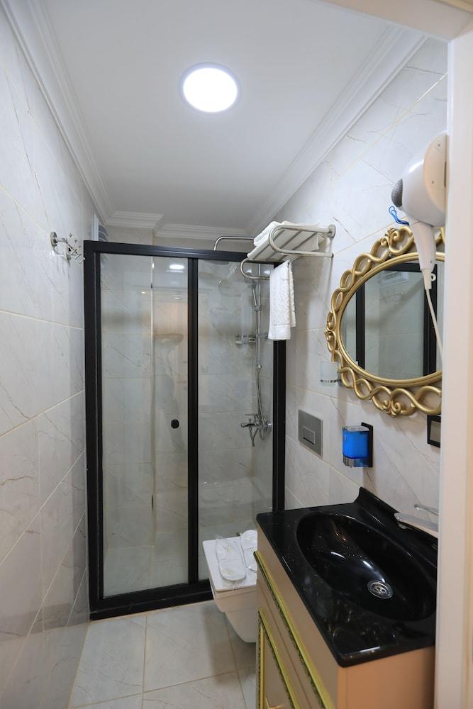 BLUE ZERZEVAN KONAK HOTEL — ISTANBUL — fotografie hotel nr. 24