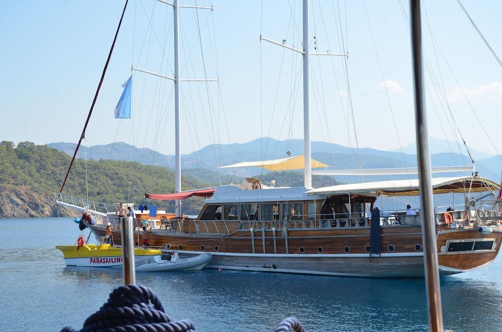 KAYA YACHTING — FETHIYE — фотография отеля №14