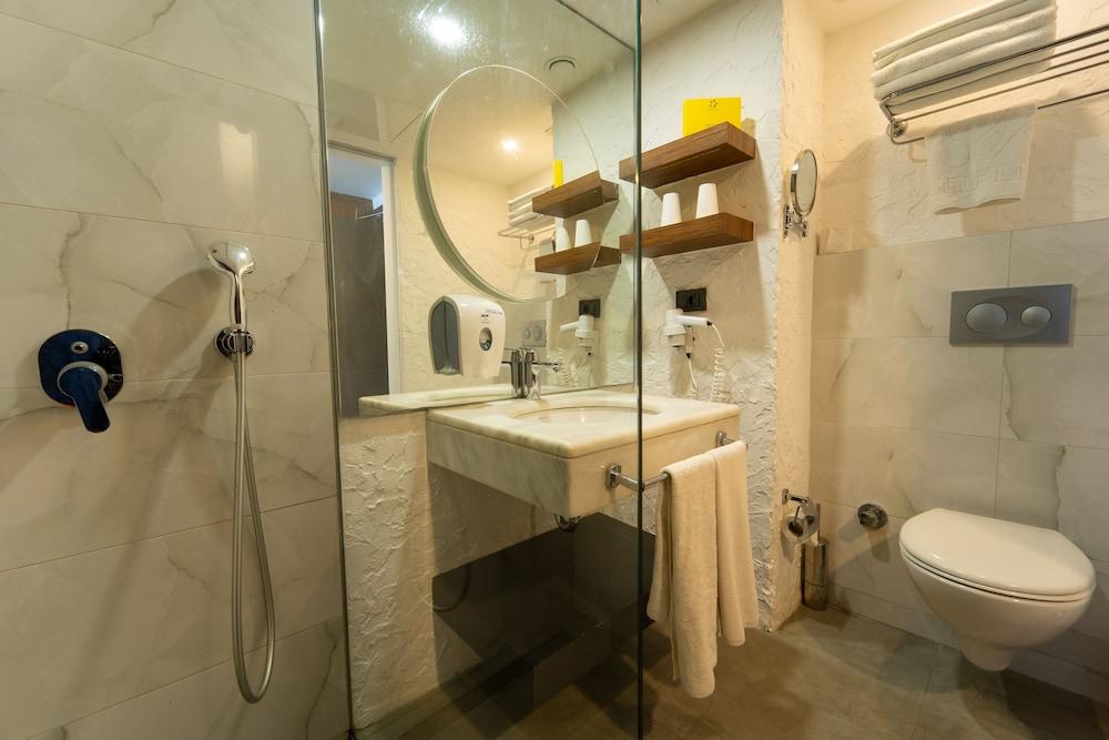 TUI MAGIC LIFE BODRUM (ADULTS ONLY) — BODRUM