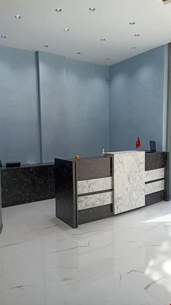 VOIS HOTEL BOSTANCI — ISTANBUL — fotografie hotel nr. 11