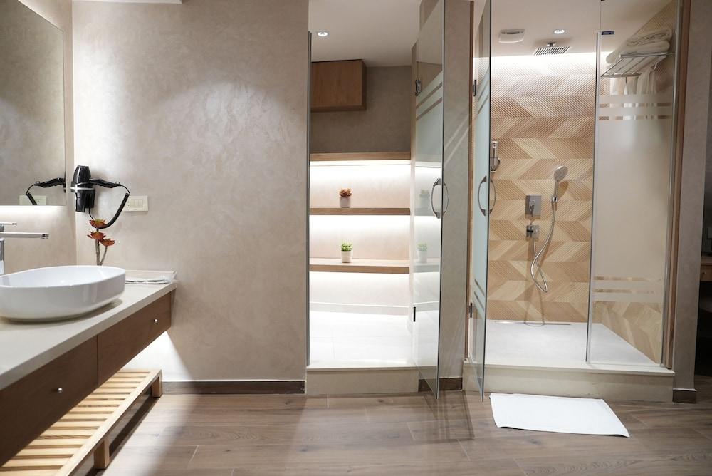 LA VITA SUITES — ISTANBUL — фотография отеля №25