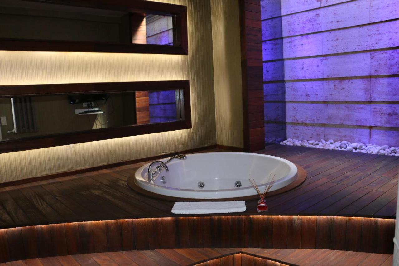 TRIADA HOTEL TAKSIM — ISTANBUL — fotografie hotel nr. 12
