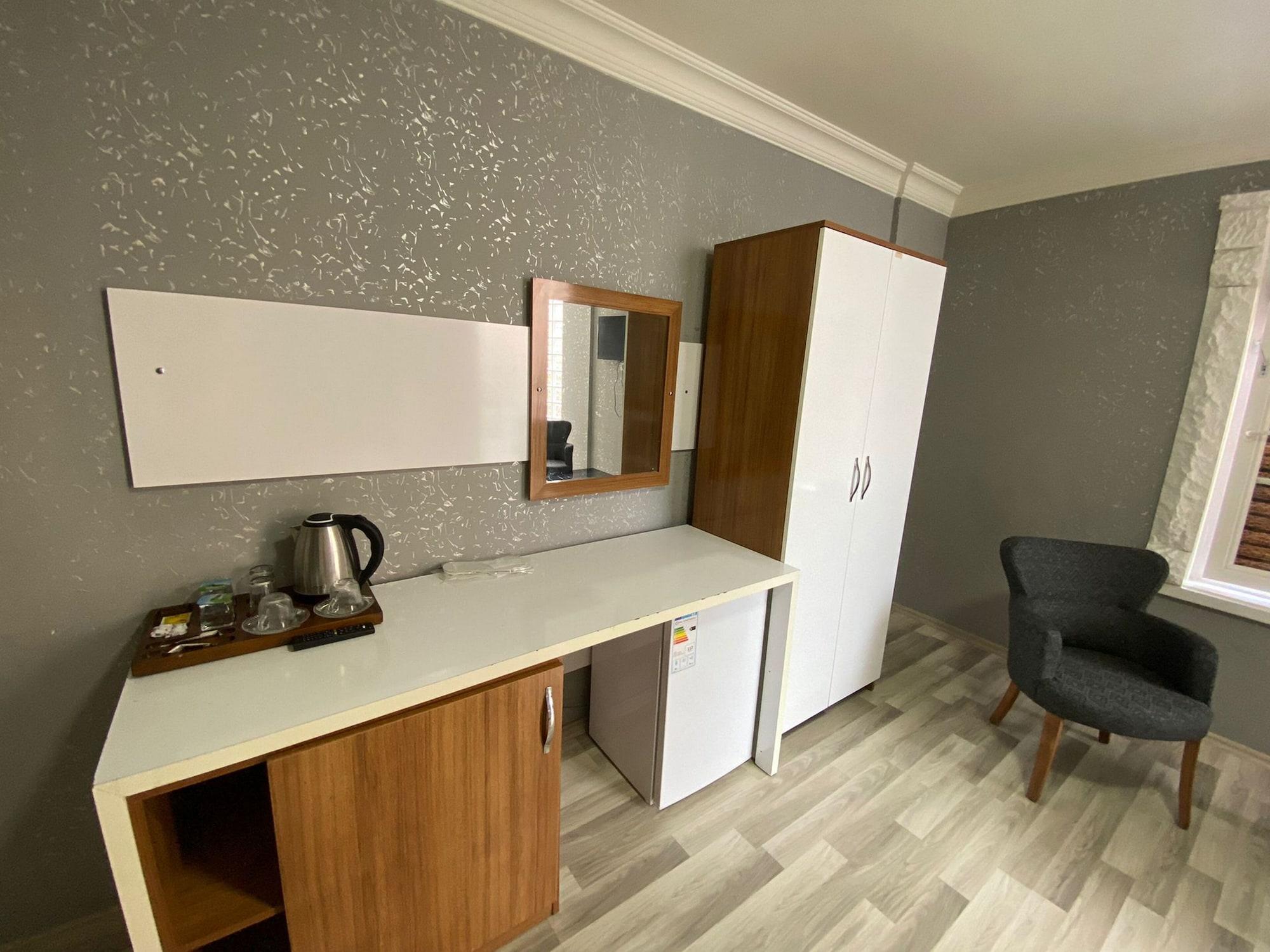 AIRPORT BEST HOTEL — ISTANBUL — fotografie hotel nr. 16