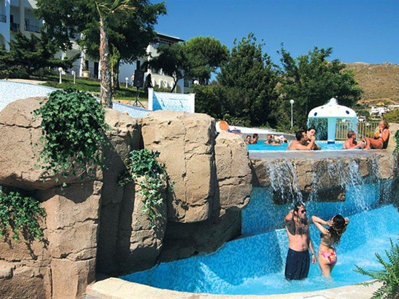 KADIKALE RESORT SPA & WELLNESS — BODRUM — fotografie hotel nr. 11