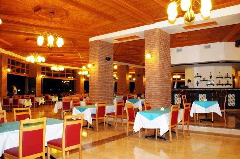 TUI BLUE ANGORA BEACH — IZMIR — fotografie hotel nr. 8