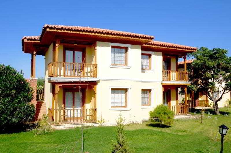 TUI BLUE ANGORA BEACH — IZMIR