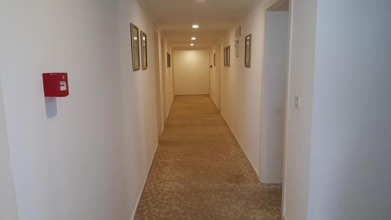 ARTEMIS HOTEL — BODRUM — fotografie hotel nr. 19