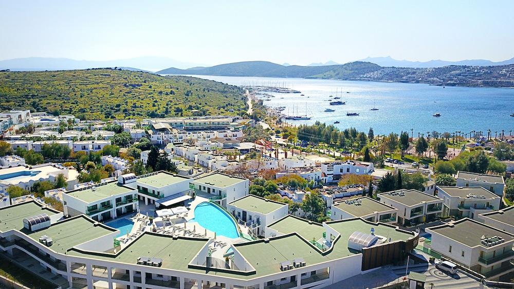 JASMIN ELITE RESIDENCE — BODRUM — fotografie hotel nr. 33