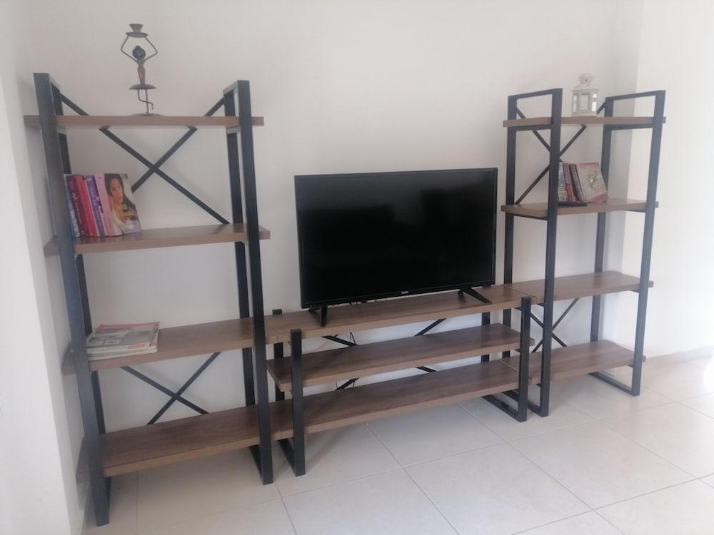 TAURUS RESIDENCES 2 — KEMER — фотография отеля №11