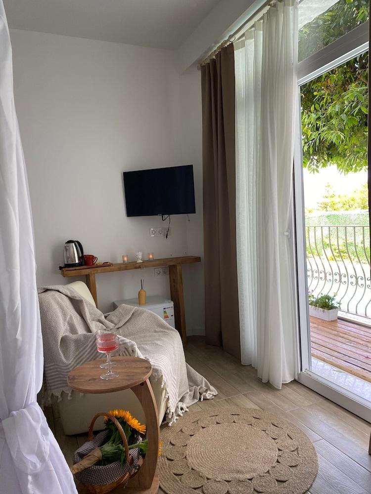 FLORA BOHEME — CESME — фотография отеля №26
