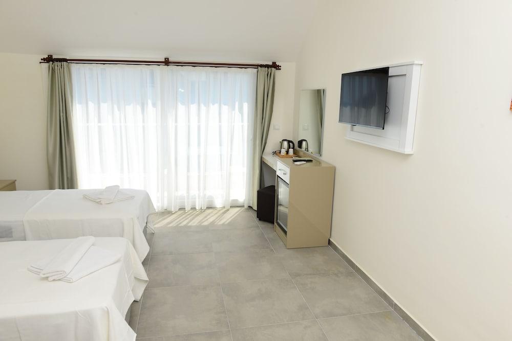 LOFTS ALANYA LINA — OKURCALAR — fotografie hotel nr. 9