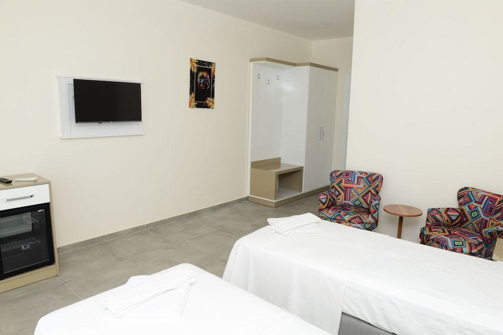 LOFTS ALANYA LINA — OKURCALAR — fotografie hotel nr. 10