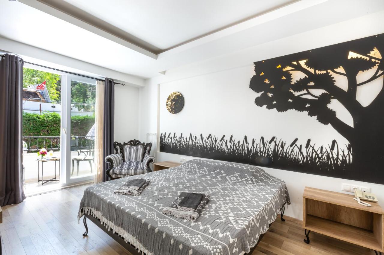 AY HOTEL GOCEK — GOCEK — fotografie hotel nr. 8