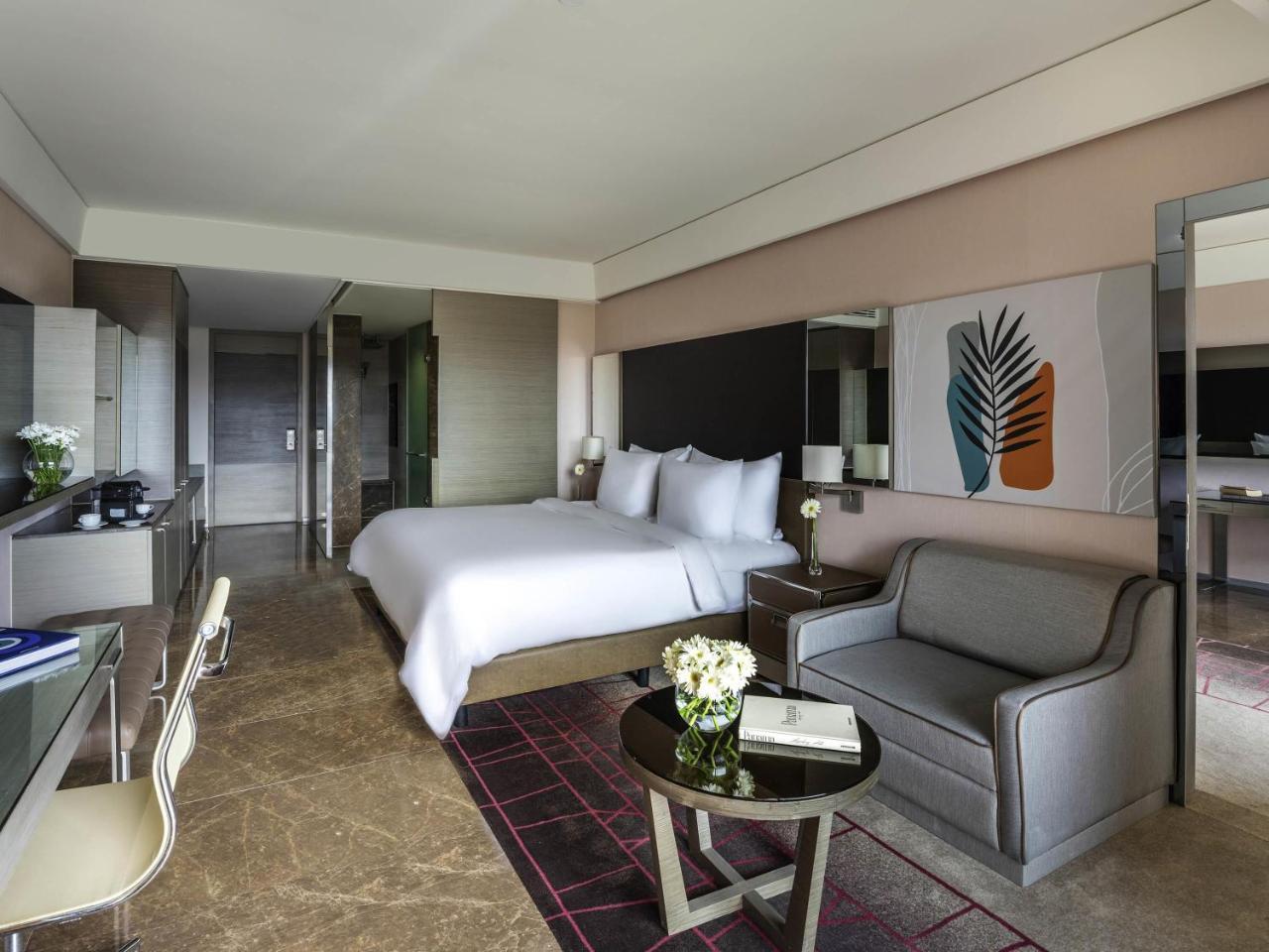 RIXOS PREMIUM BELEK — BELEK — fotografie hotel nr. 12