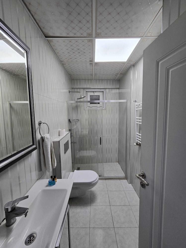 BLUE PLUS HOTEL — ISTANBUL — fotografie hotel nr. 28