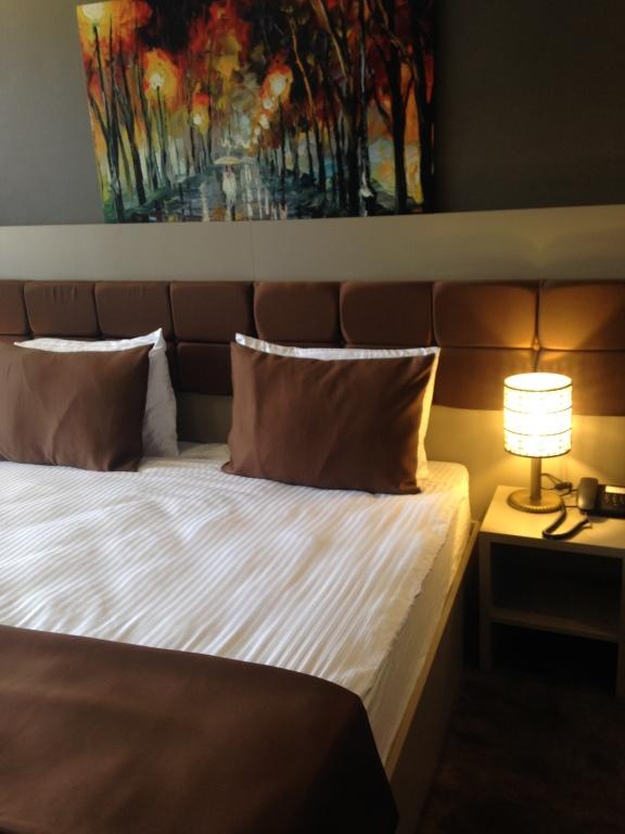RESPIRO BOUTIQUE HOTEL — ISTANBUL — фотография отеля №32