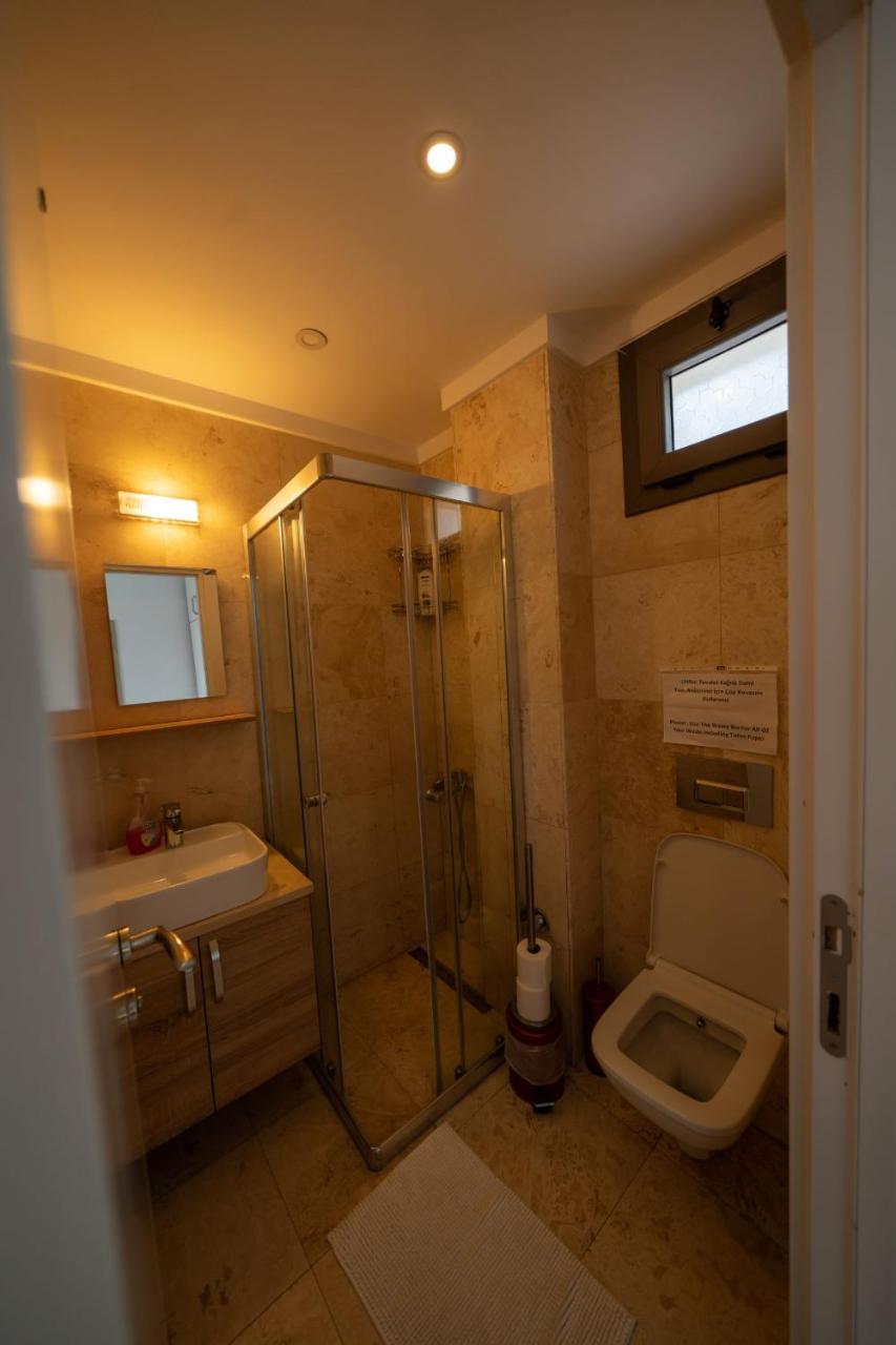 ILYA APART 1 — BODRUM — fotografie hotel nr. 32
