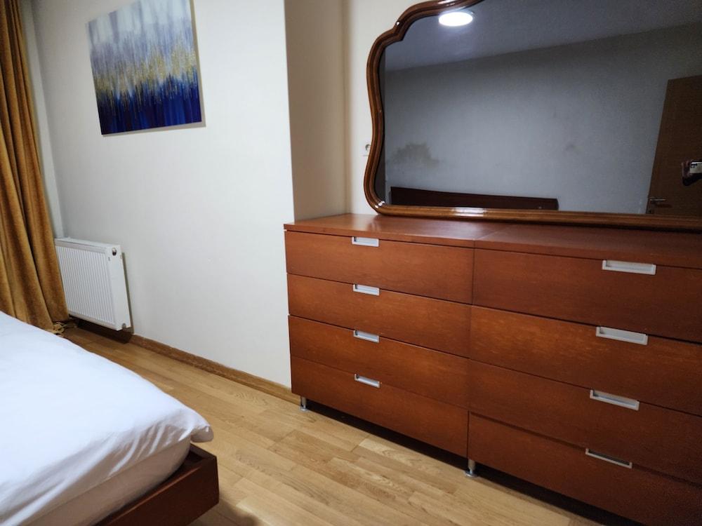 PERFECT RESIDENCE TAKSIM WITH POOL — ISTANBUL — фотография отеля №28