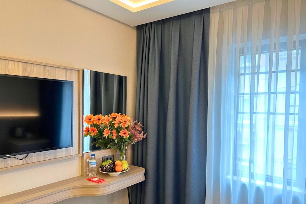 WOXX HOTEL — ISTANBUL — fotografie hotel nr. 6
