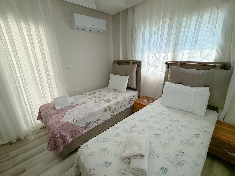 VILLA INCIR — KUSADASI — фотография отеля №5