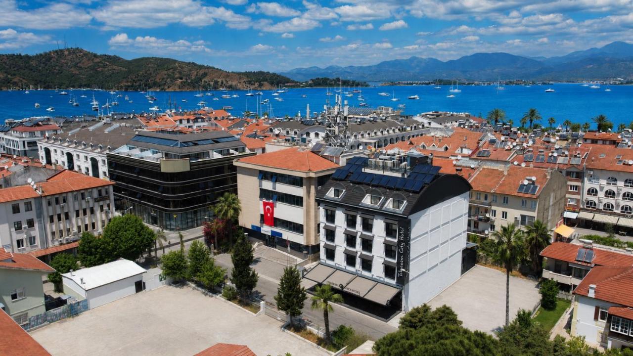 TELMESSOS CITY HOTEL (ADULTS ONLY) — FETHIYE