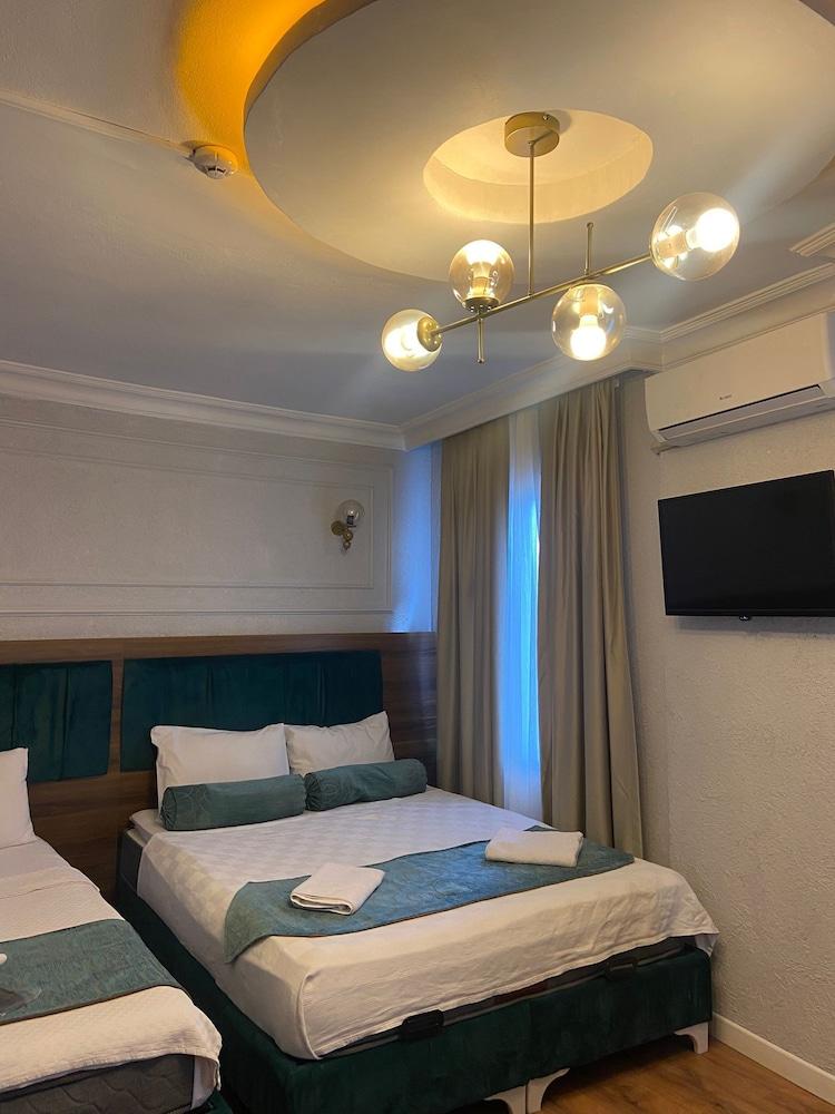 RAMOS BY RAMO — ISTANBUL — fotografie hotel nr. 30