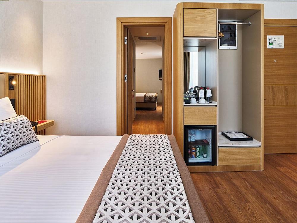 THANK YOU HOTEL SULTANAHMET — ISTANBUL — фотография отеля №5