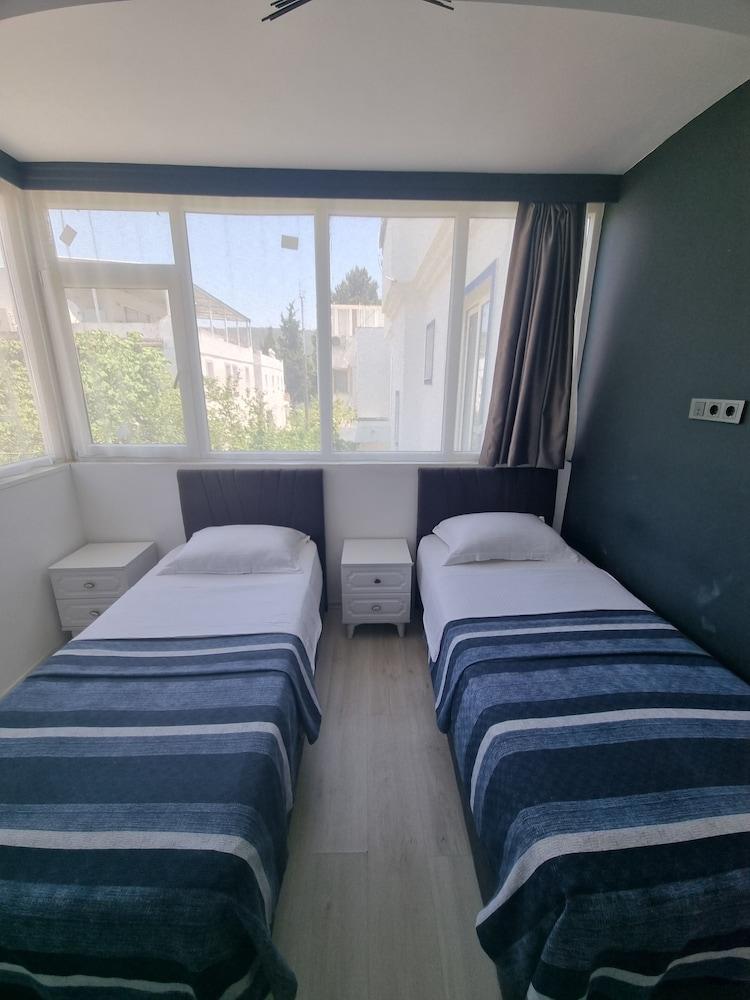 KARDELEN OTEL — BODRUM — фотография отеля №13