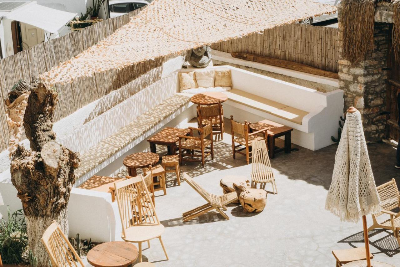 NOTARIUS BOUTIQUE HOTEL — BODRUM — фотография отеля №18