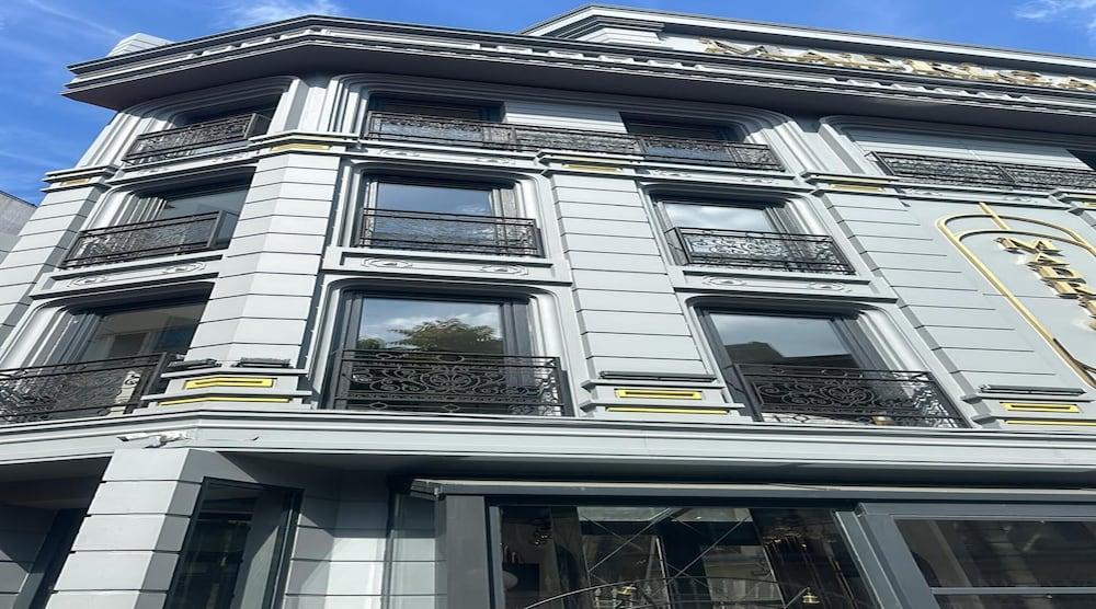 MADRIGAL BOUTIQUE HOTEL — ISTANBUL — фотография отеля №28