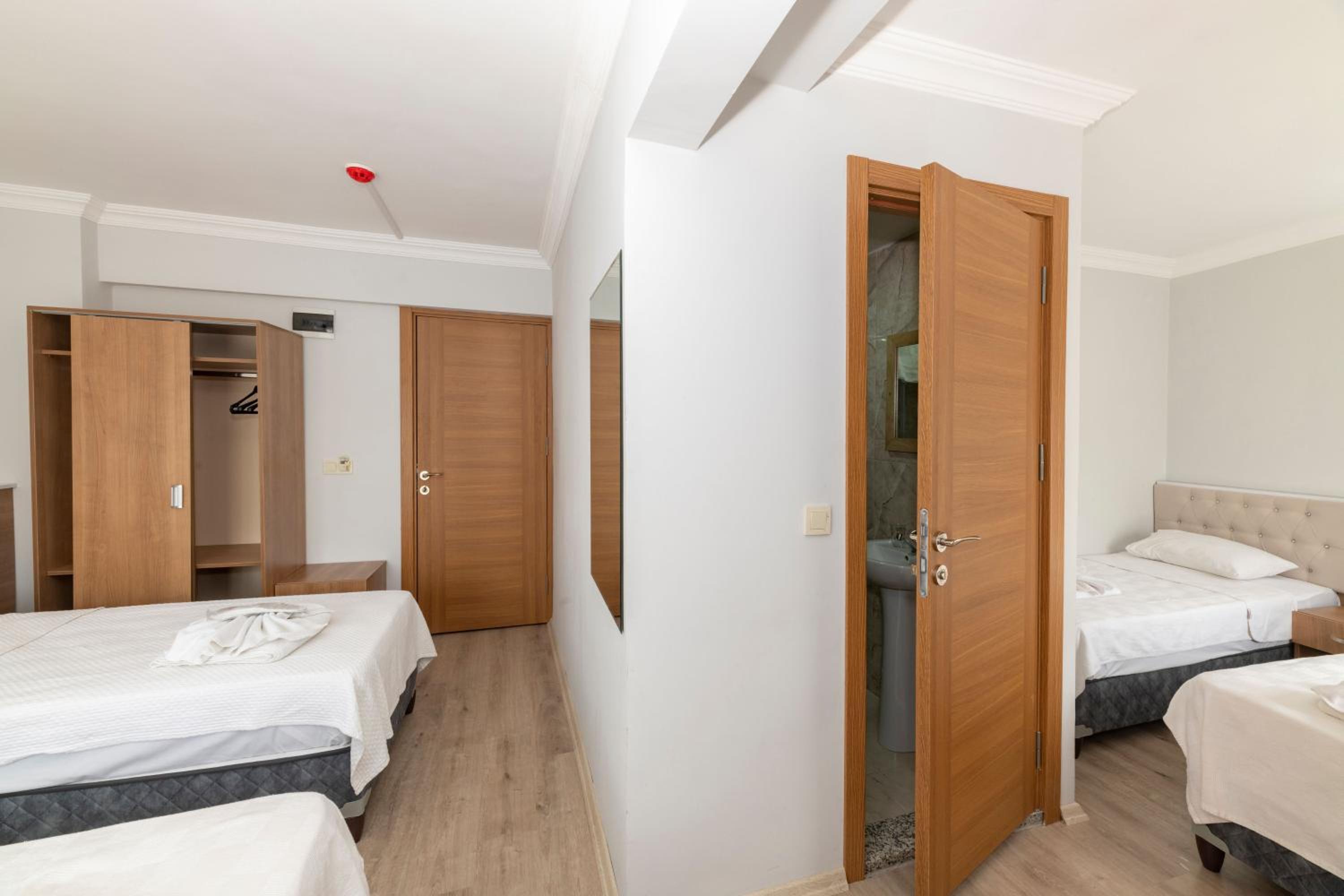 METRO OTEL (ADULTS ONLY) — ISTANBUL — fotografie hotel nr. 22