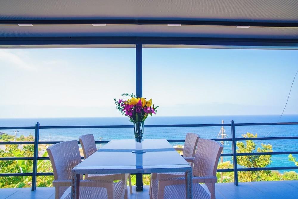IOTAPE HOTEL ANTALYA (ADULTS ONLY) — ALANYA — fotografie hotel nr. 21