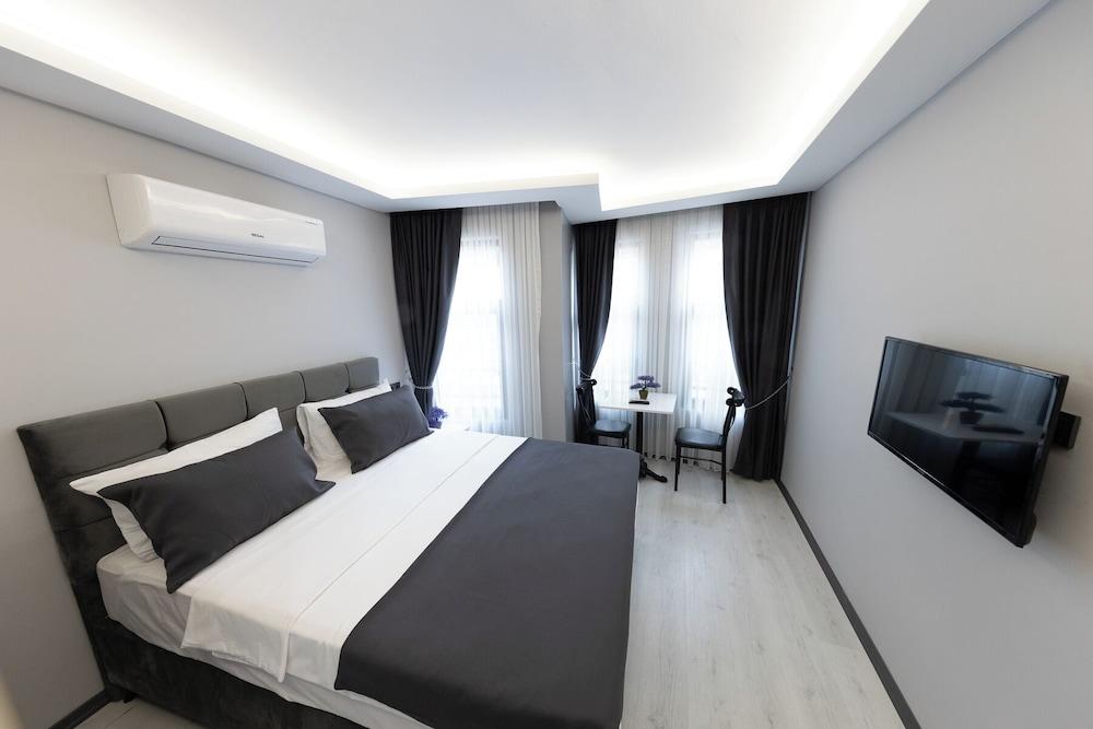 AYA LANGA HOTEL — ISTANBUL — фотография отеля №10