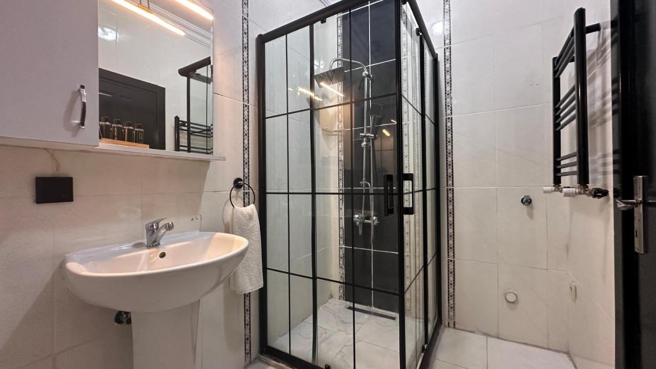 OVERLAND RESIDENCE — ISTANBUL — фотография отеля №34