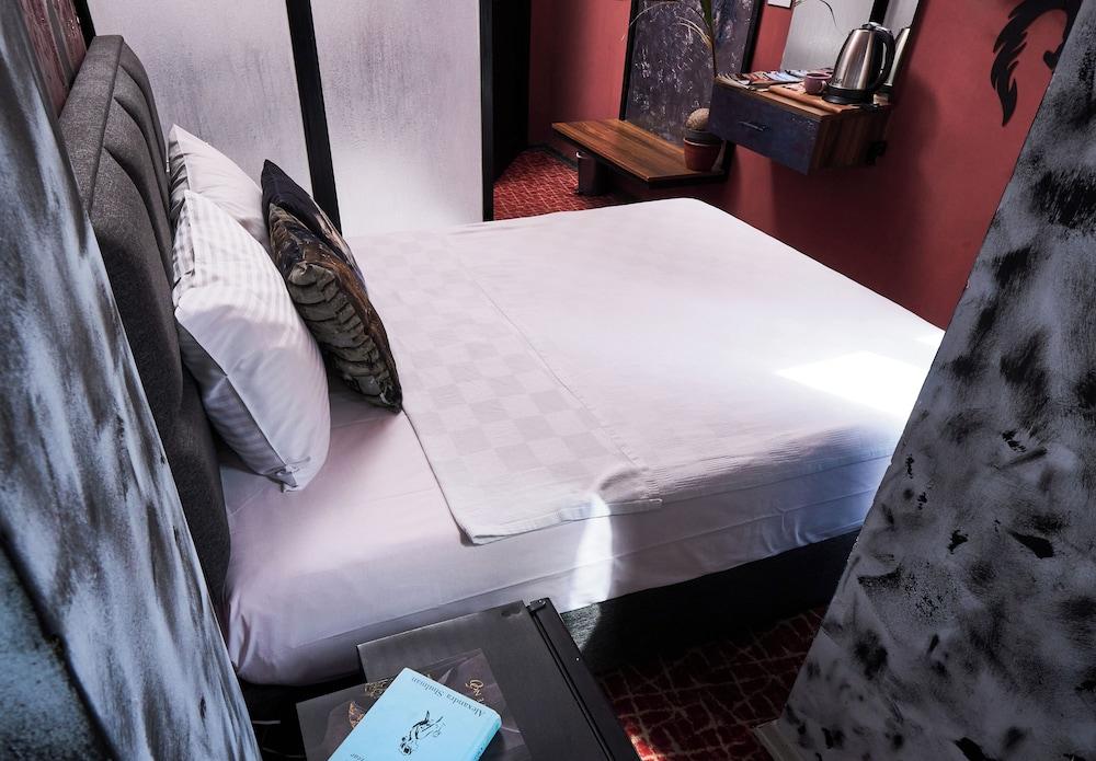 GALATA PEARL HOTEL — ISTANBUL — fotografie hotel nr. 25