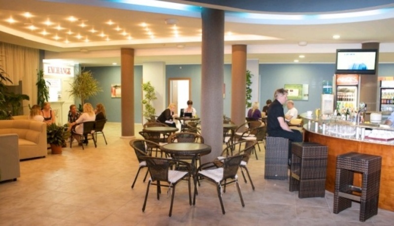 DUNAV — SUNNY BEACH — fotografie hotel nr. 19