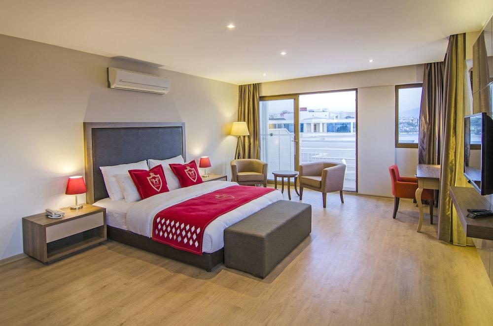 LADIES BEACH SUIT OTEL — KUSADASI — fotografie hotel nr. 2