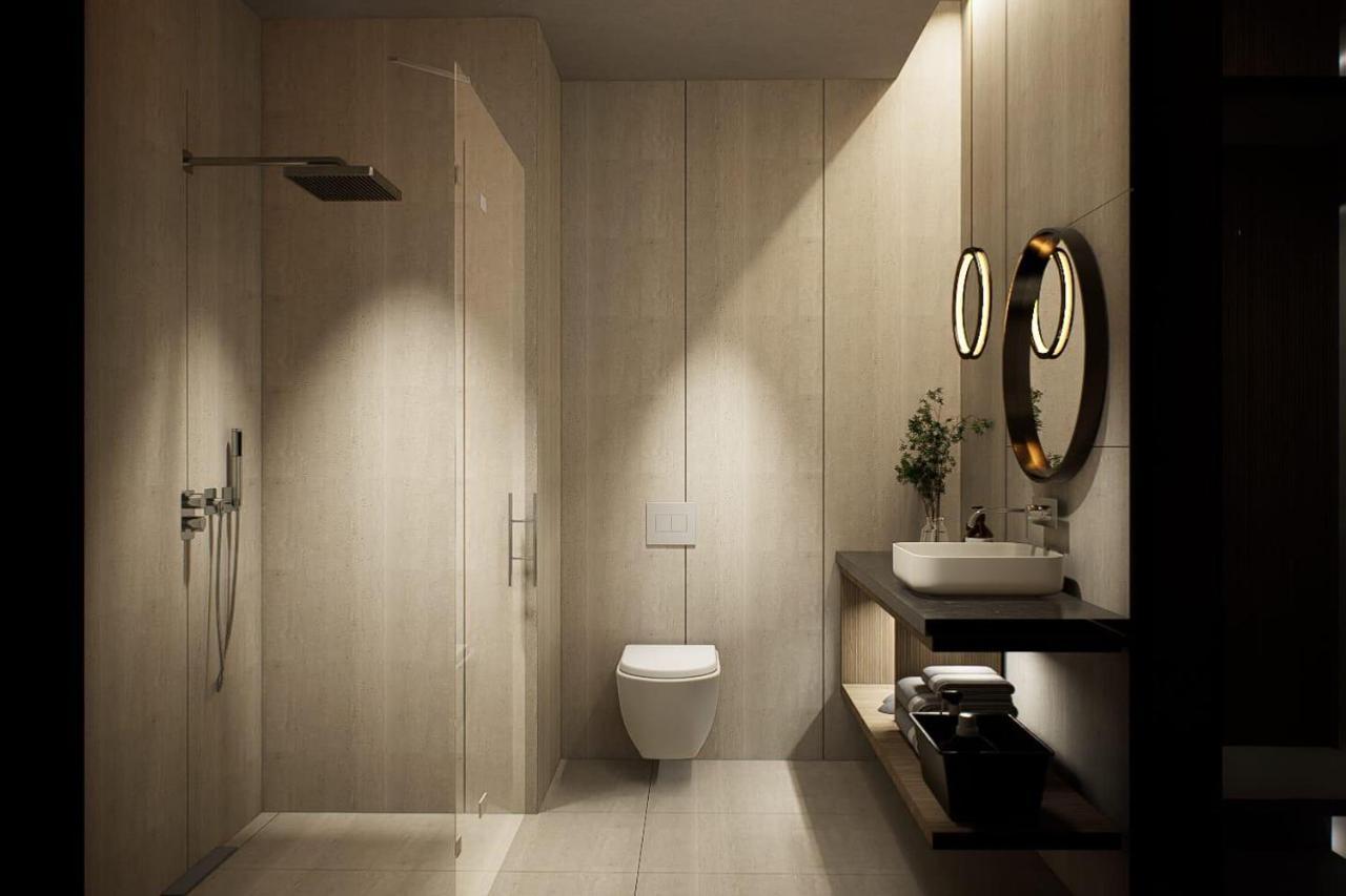 PRIVE SUITE SIDE — SIDE — фотография отеля №34
