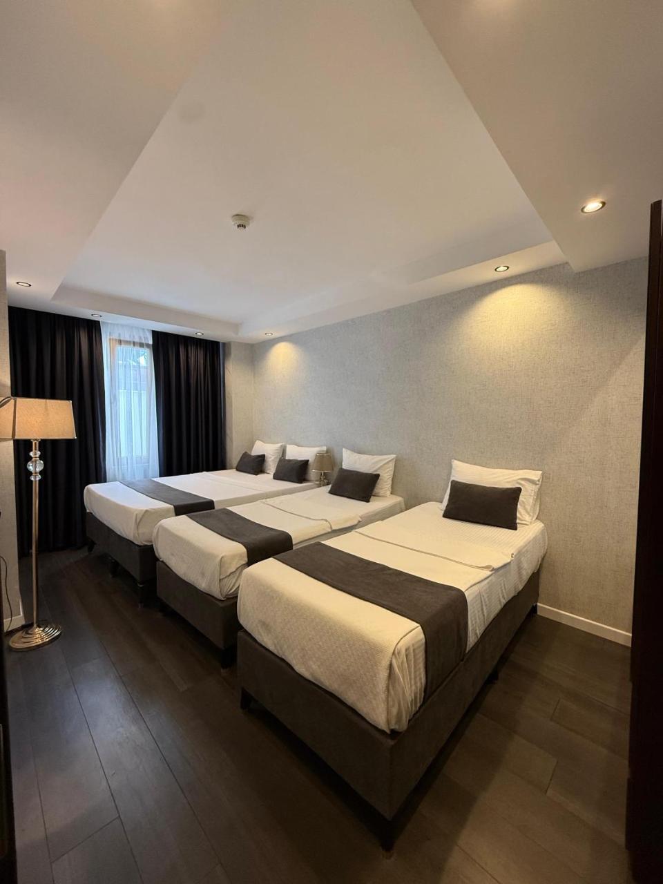 GRAND ARMADA HOTEL — ISTANBUL — фотография отеля №38