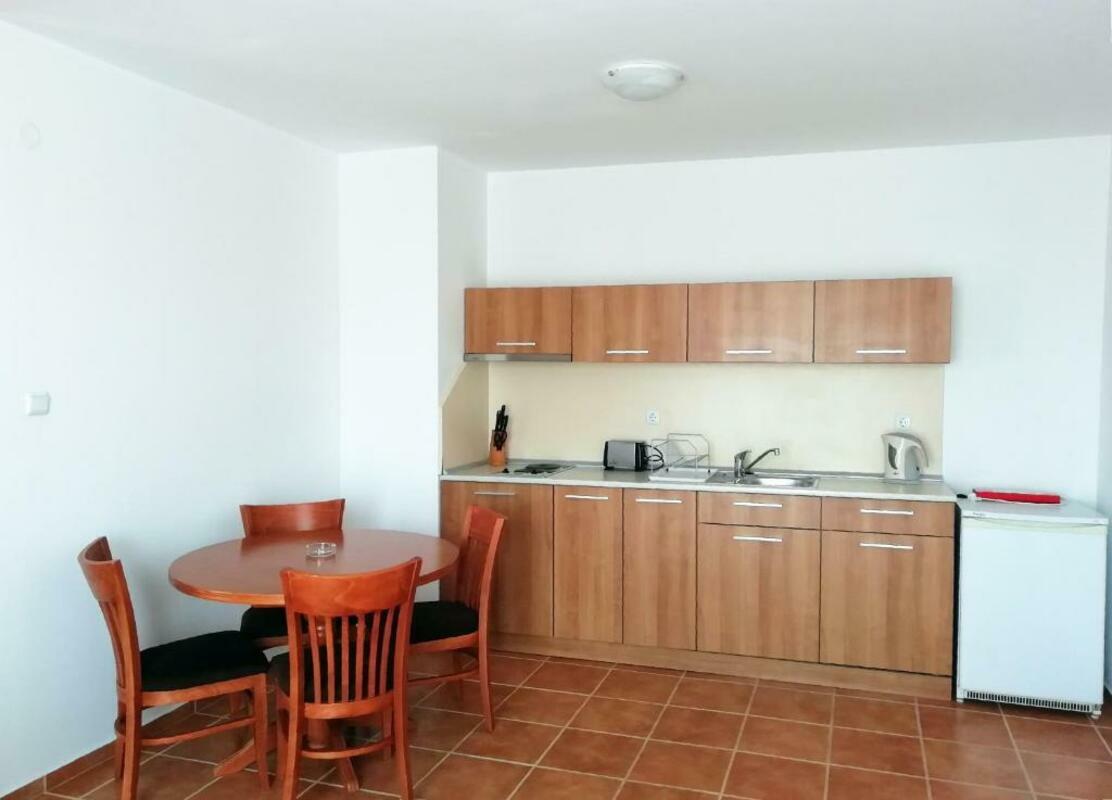 EFIR 1 APART COMPLEX — SUNNY BEACH — фотография отеля №17