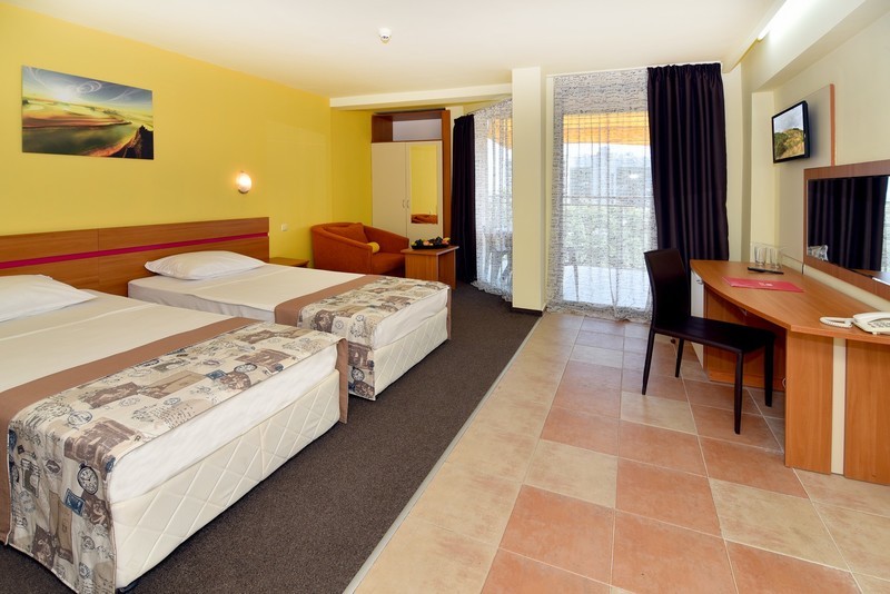 GRAND VICTORIA — CHANIOTI — fotografie hotel nr. 20